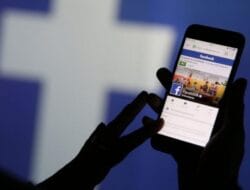 Ingat! Fitur Hapus Pesan di Facebook Messenger Cuma 10 Menit