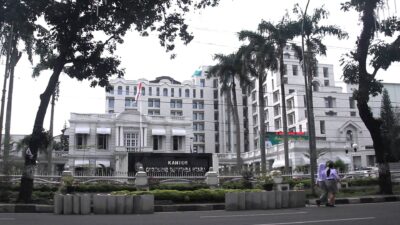 Pemprovsu Segera Kirim Perampingan OPD ke DPRD Sumut