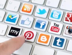 Jelang Debat Capres Perdana 2019, Kemenkominfo Pantau Ini di Medsos