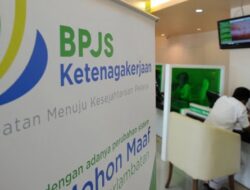 Rekanan Pemkab Asahan Wajib Terdaftar Peserta BPJS Ketenagakerjaan