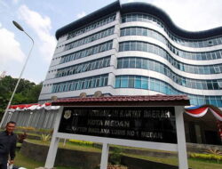 Besok BK DPRD Medan Panggil Dua Legislator yang Viral Terlibat Baku Hantam