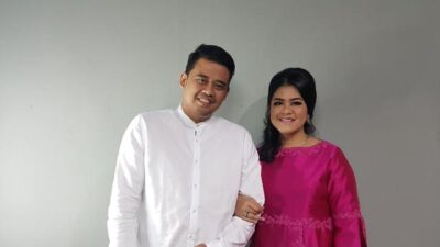 Gugatan Akhyar-Salman Kandas, Menantu Presiden Segera Ditetapkan Sebagai Walikota Terpilih