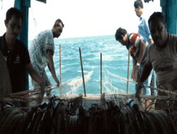 Bantu Perekonomian, Alasan Nelayan Tak Boleh Salahgunakan Kartu “Kusuka”