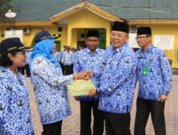 HKN Diharapkan jadi Sarana untuk Tingkatkan Kekompakan