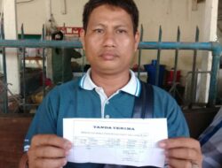 Warga Medan Labuhan ‘Ngeluh, Bikin e-KTP Hampir Setahun tak Selesai