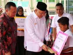 YPIT Khairul Iman Diharapkan Lahirkan Insan Berpendidikan & Akhlakul Karimah