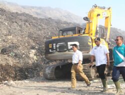 Pemko Medan Bakal Kelola TPA Terjun Berbasis Sanitary Landfill