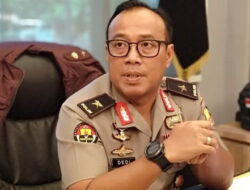 HY dan LS, Dua Pelaku Penyebar Hoaks Surat Suara Tercoblos yang Dibekuk Polisi