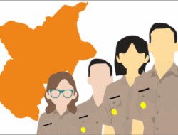 BKD Palas Tindaklanjuti Manipulasi Data CPNS yang Lulus