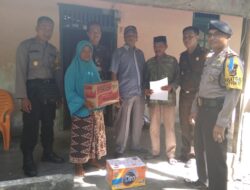 Cegah Kriminalitas di Awal Tahun Baru, Ini yang Dilakukan Polres Abdya