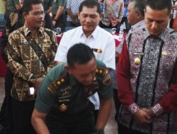 Tata Ulang Gundaling, Pemprov Sumut Janji Kucurkan Dana