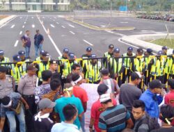 FPPKT Desak Pelindo Bubarkan PT GMB
