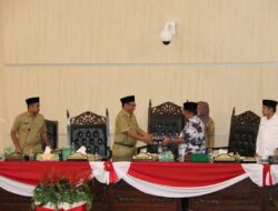 Pemko Medan Segera Dalami & Tindaklanjuti Hasil Reses Dewan