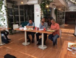 Marwan: Pergantian Syafrida untuk Perbaikan