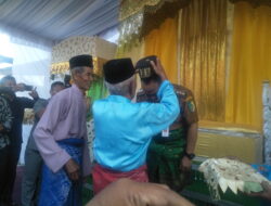 Terpilih Jadi Bupati, PC Mabmi Lima Puluh Tepungtawari Zahir