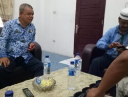 Dana Profil Desa Diduga Dimark-up, Kadis Pemdes Berkilah Tak Terlibat