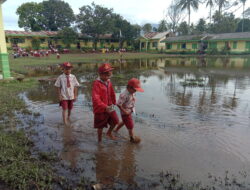 Dipepet Waktu, Anggaran Rp9 Miliar di Disdik Karo Jadi Silpa