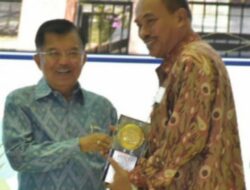 Keren! Tebingtinggi Kembali Terima Piala Adipura