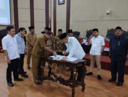 Ini Kata Eldin Soal 28 Perda yang Belum Ada Perwal