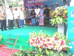 MPI Gembleng Santripreneur Andal Seluruh Indonesia