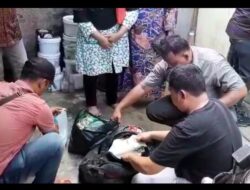 Duh! Ronal “Ngaku’ Dapat Narkoba dari Oknum ASN