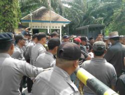 Puluhan Tahun Dikuasai Perusahaan, Masyarakat Lima Desa Tuntut Lahan Eks Transmigrasi