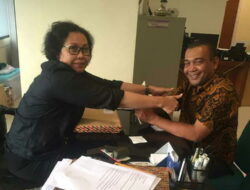 PB Apresiasi PGRI Aceh Singkil Lunasi Tunggakan Rp40 Juta