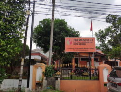 Komisioner Panwascam Medan Tembung Diperiksa Bawaslu