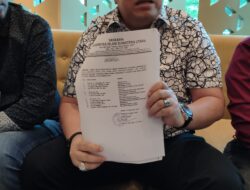 Yayasan UISU Medan Kembali Berkonflik, Begini Penjelasan Pengacara