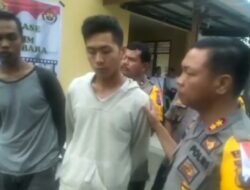 Pengakuan Begal di Batubara: Jual Hasil Kejahatan di Pasar Gelap