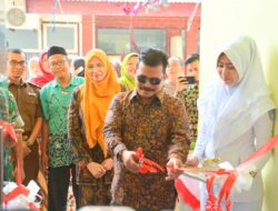 Walikota: RS Merupakan Cerminan Pemerintah Kota Langsa