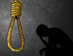 Diduga Bingung Cari Biaya Nikah, Duda di Asahan Nekat Gantung Diri