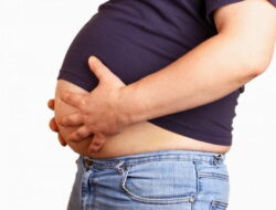 Awas! Obesitas Ancam Penggemar Makanan Siap Saji