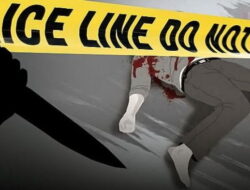 Gara-gara Tulis Mangkir Karyawan, Asisten Kebun di Langkat Tewas Ditikam