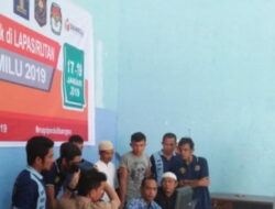 139 Warga Binaan di Lapas Salambue Rekam e-KTP