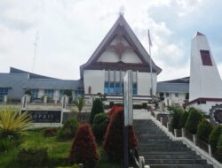 PPID Taput Diminta Pahami UU Keterbukaan Informasi Publik