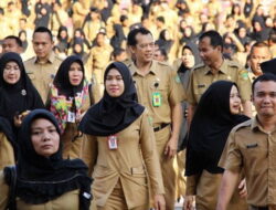 Jadwal Seleksi Honorer Jadi ‘PNS’ Dimulai Februari, Ini Rincian Kuotanya