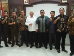 Syafrida R Rasahan Mendadak Diganti, Bawaslu Sumut ‘Retak’?