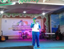 Untuk Hajat Hidup Orang Banyak, Sutedi Raharjo: PDAM Tirtanadi Tak Boleh Sakit