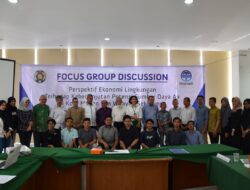 Penuhi Kebutuhan Pelanggan, Tirtanadi Diingatkan Cari Sumber Air Baru