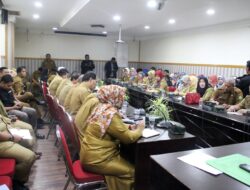 Siap-siap! Pemko Medan Akan Salurkan BPNT