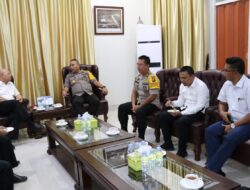 Walikota Dukung Penuh Kejurnas Panjat Tebing Kapolda Sumut Cup 2019