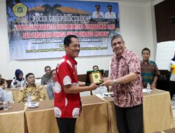 FGD Forkala Diharap Bisa Dekatkan Generasi Muda dengan Nilai Budaya
