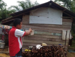 Hidup Serba Pas-pasan, Warga Lae Sipola Dambakan Hunian Layak