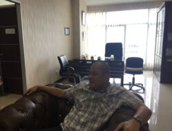 Ilhamsyah Desak Pemko Medan Tagih Utang DBH ke Pemprov Sumut