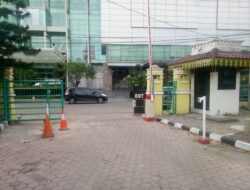 Siap-siap, Staf & PHL Tak Boleh Lagi Bawa Mobil ke Balai Kota Medan
