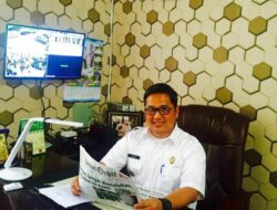 Kasus Demam Berdarah di Kabupaten Asahan Menurun