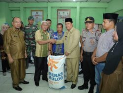 Sepanjang 2018, Kerugian Akibat Bencana Alam di Asahan Capai Rp19 M