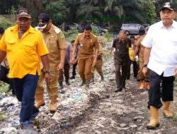 DKP Siapkan Program Wujudkan Medan Bersih Sampah