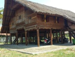 Belum Difungsikan, Ada Apa dengan Museum Lhokseumawe Bernilai Rp1,8 Miliar?
